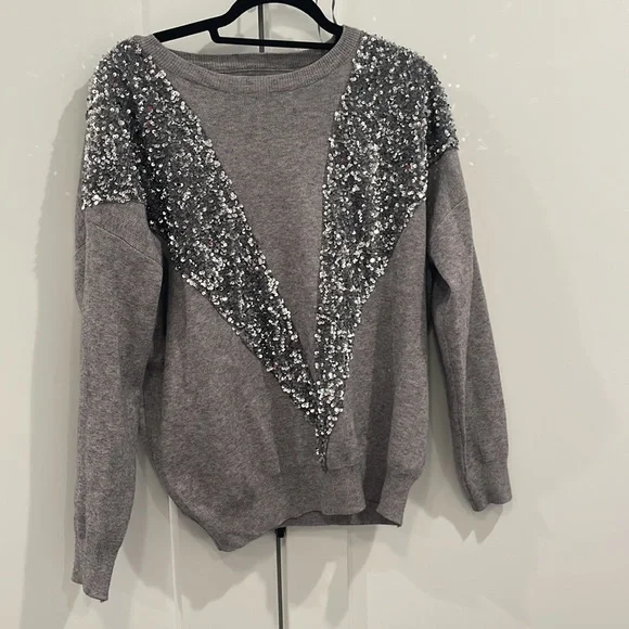 Wildflower sweater - Picture 2 of 4